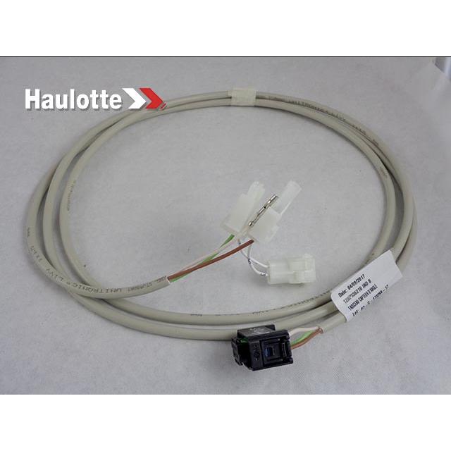 Haulotte Part 128P336210 Image 1