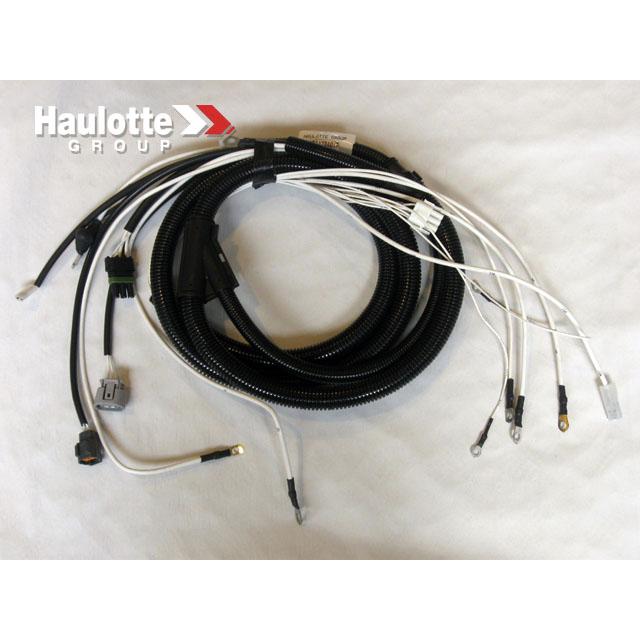 Haulotte Part 128P347040 Image 1