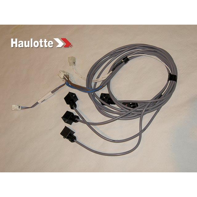 Haulotte Part 128P347070 Image 1