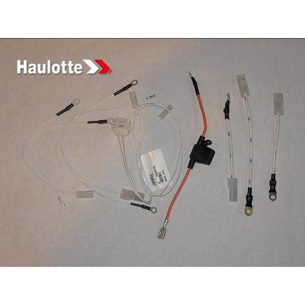 Haulotte Part 128P347110 Image 1