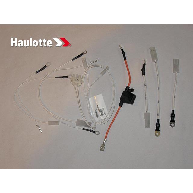 Haulotte Part 128P347110 Image 1