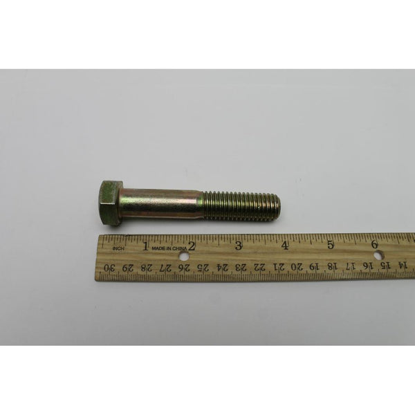 Genie Part # 13003, 13003GT - SCREW,HHC,5/8-11 X 3.5 GRD.8