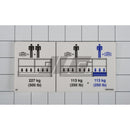 Skyjack Part 130318 Image 1