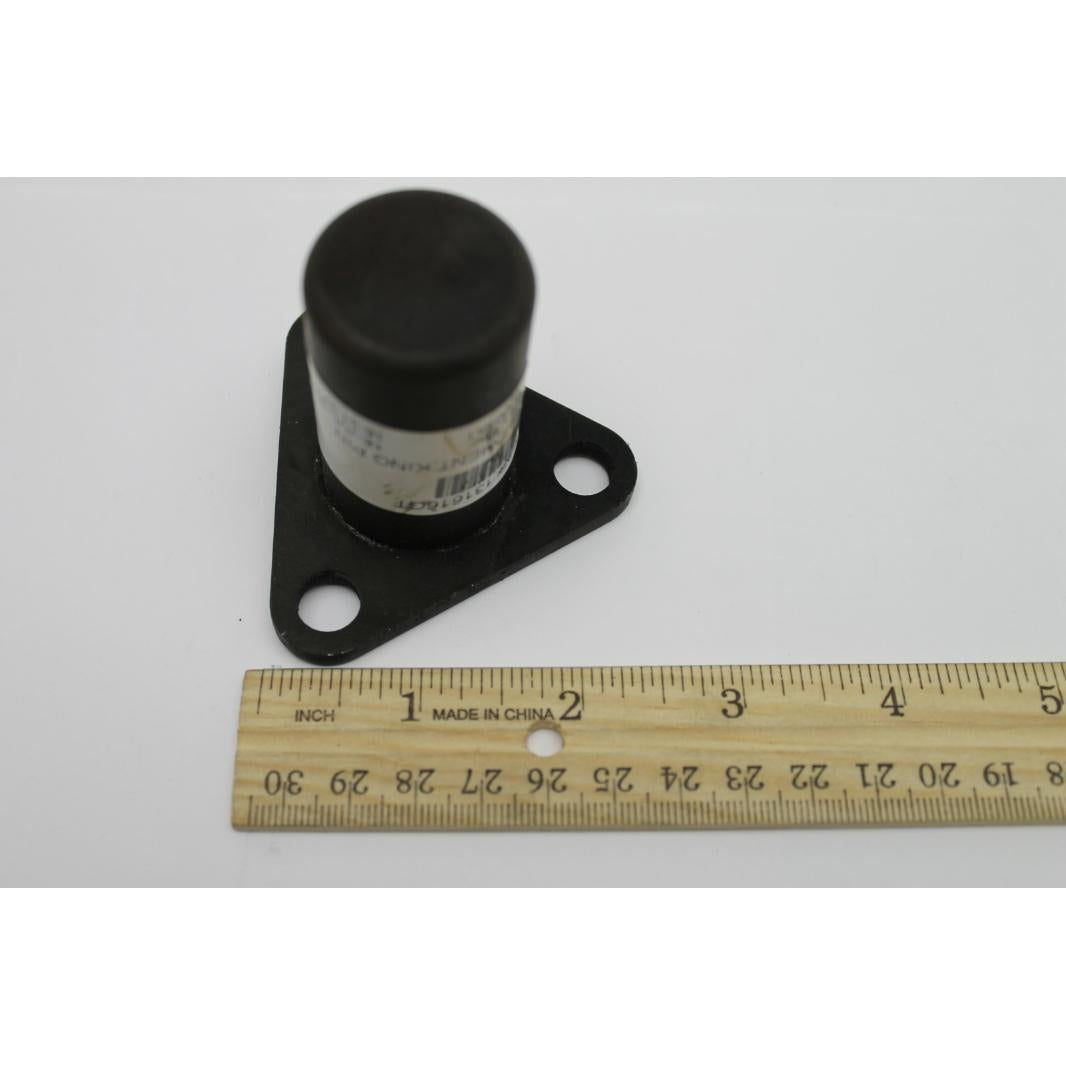 Genie Part # 131616, 131616GT - WELDMENT, KING PIN