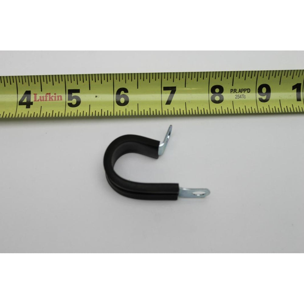 Genie Part # 13268, 13268GT - CLAMP,0.75,#12 X 1/4,RUB CUSH