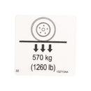 Skyjack Part 132713 Image 1