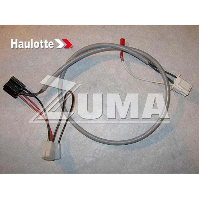 Haulotte Part 132C145250 Image 2