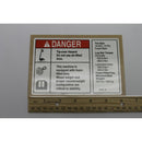 Genie Part 133177GT Image 1