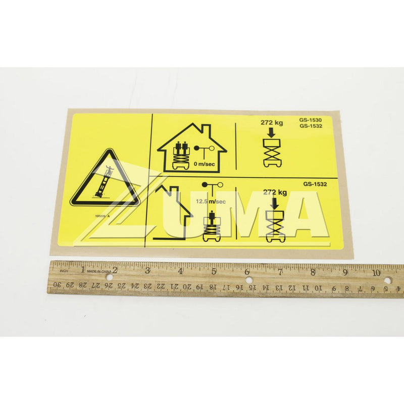 Genie Part 133239GT Image 2