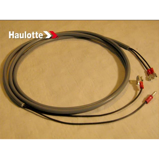 Haulotte Part 133C159650 Image 1