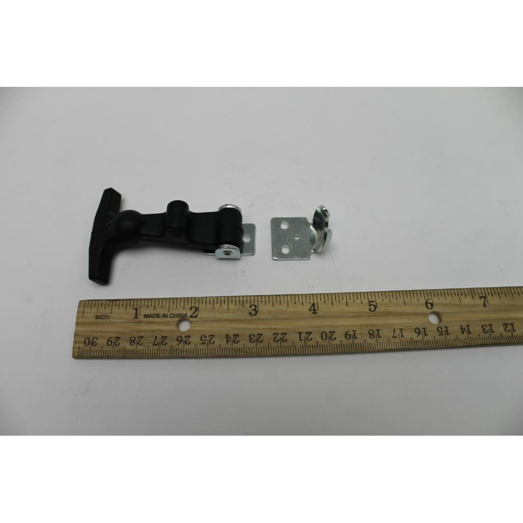 Genie Part # 13579, 13579GT - LATCH, FLEXIBLE DRAW