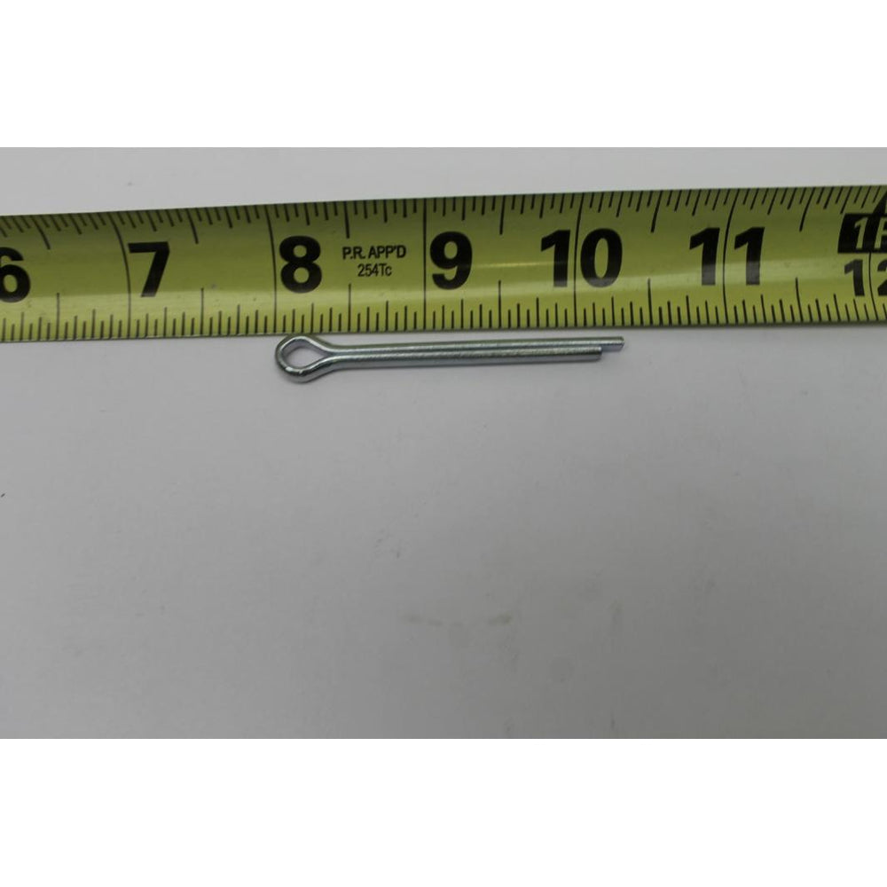 Genie Part # 13635-10, 13635-10GT - PIN, COTTER, .156 X 1.75