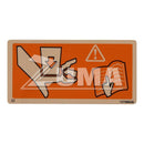 JLG Part 137988SJ Image 1