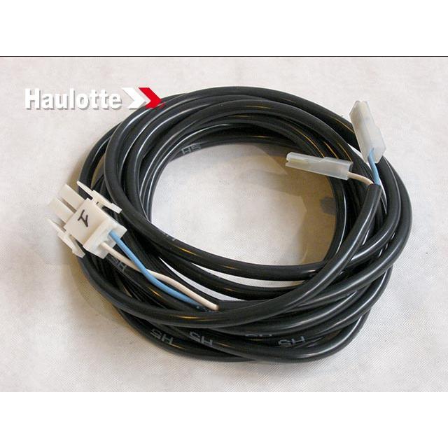 Haulotte Part 137C166800 Image 1