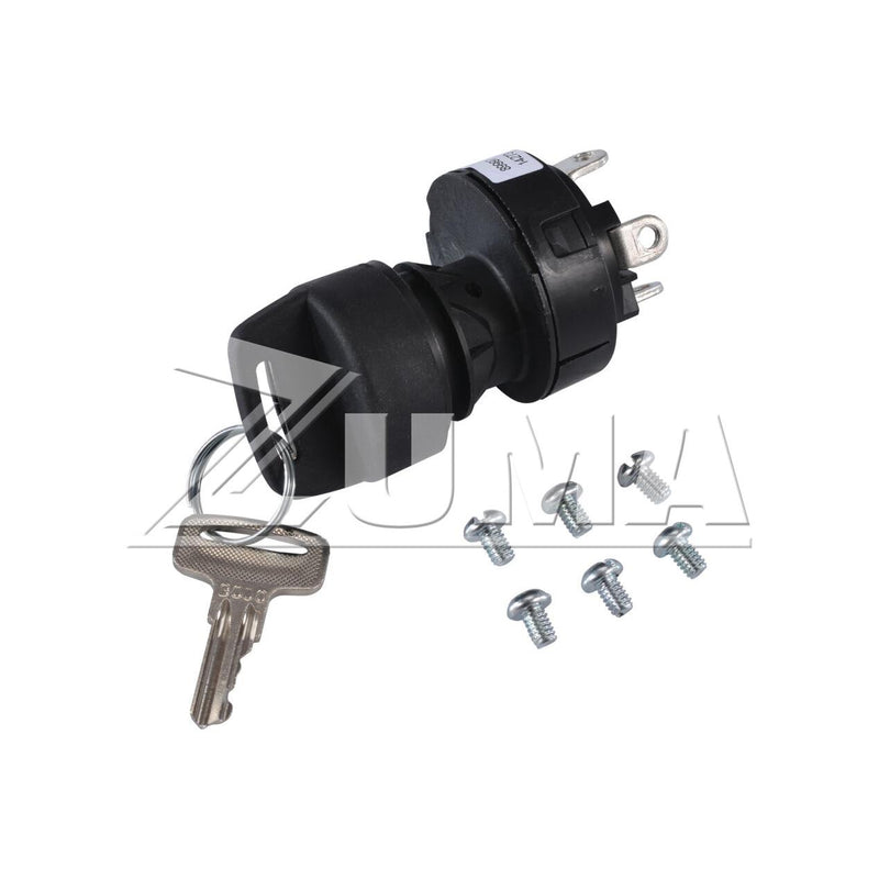 JLG Part 138277SJ Image 1