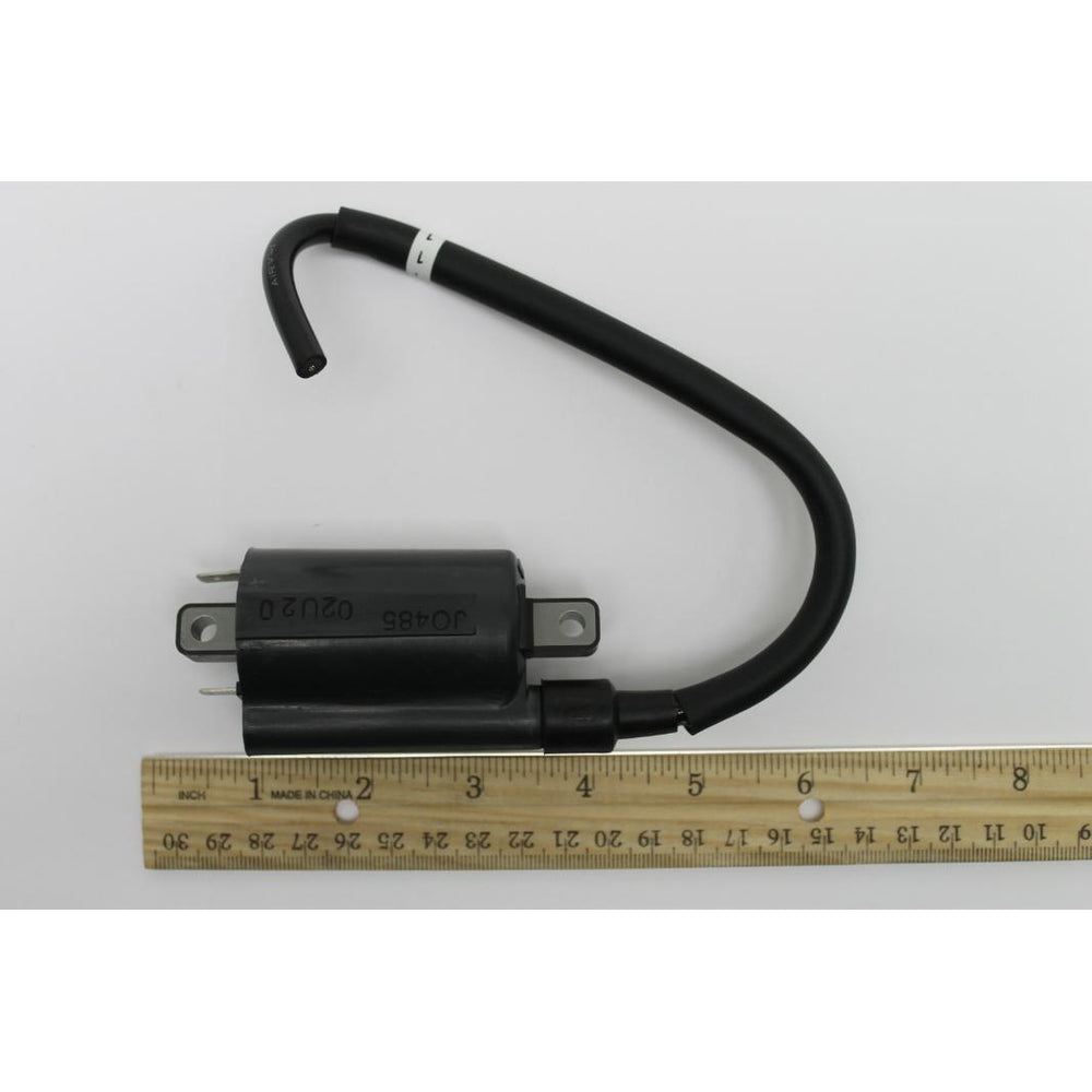 【J31252】marsa Genie Part # 139204, 139204GT - SPARK PLUG WIRE 1, DF972