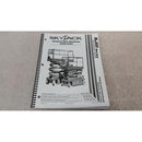 Skyjack Part 143857 Image 1