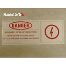 Haulotte Part 1460123990 Image 1