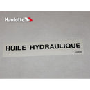 Haulotte Part 1460140320 Image 1