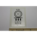 Genie Part 146421GT Image 1