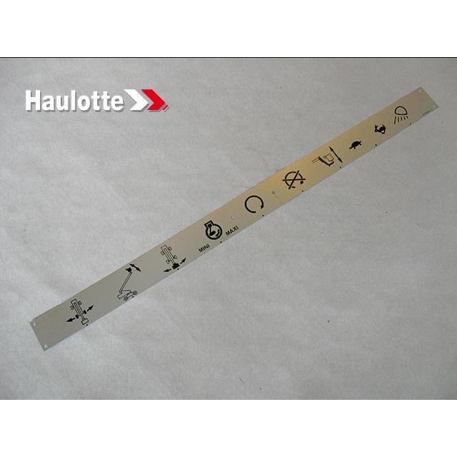 Haulotte Part 146B124640 Image 1
