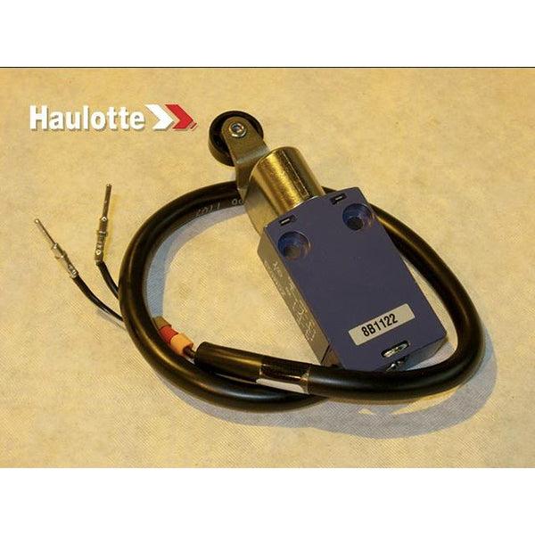 Haulotte Part 153C138970 Image 1