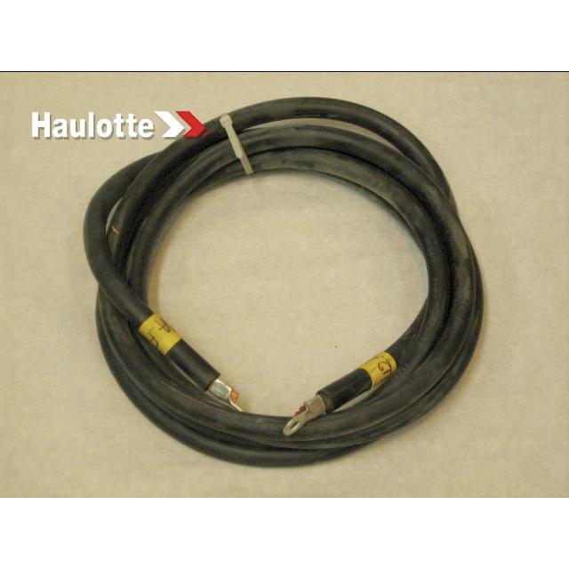 Haulotte Part 153C139400 Image 1