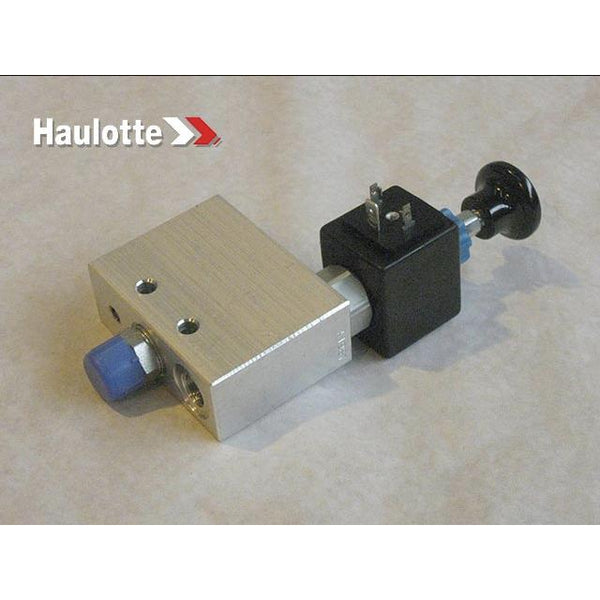 Haulotte Part # 155P246690 - EMERGENCY LOW. UNIT see 4001026110