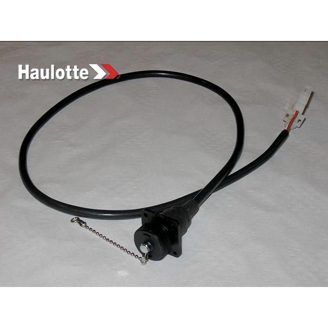 Haulotte Part 155P255640 Image 1