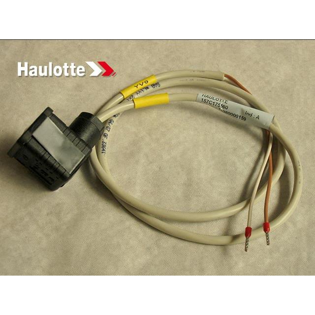 Haulotte Part 157C175560 Image 1