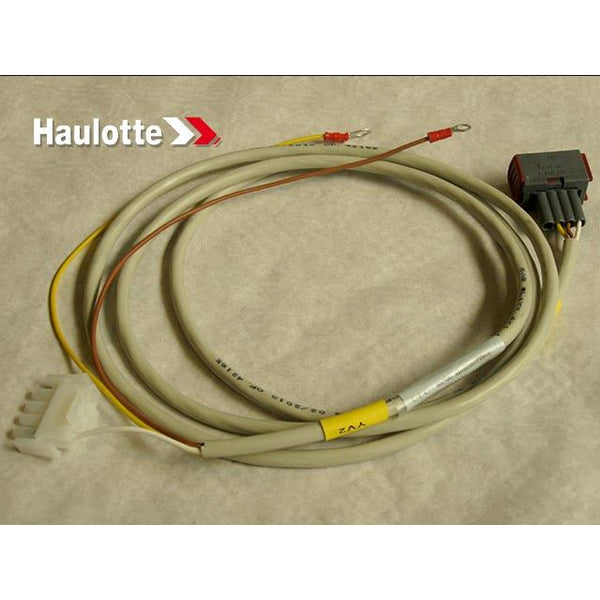 Haulotte Part 157P234260 Image 1