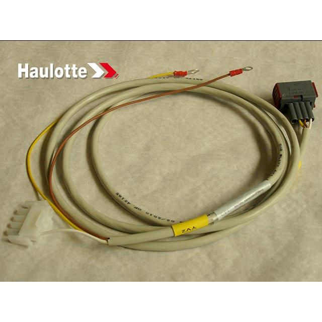 Haulotte Part 157P234260 Image 1