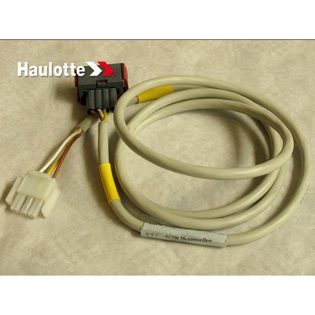 Haulotte Part 157P234270 Image 1