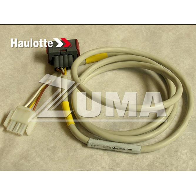 Haulotte Part 157P234270 Image 2