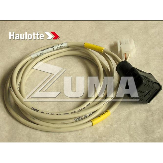 Haulotte Part 157P234280 Image 2