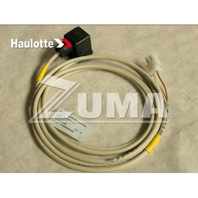 Haulotte Part 157P234290 Image 2