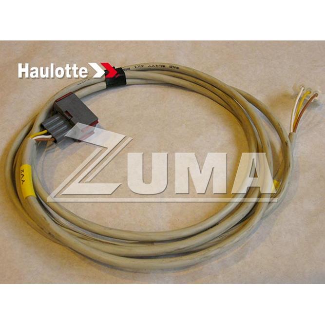 Haulotte Part 158C167300 Image 2