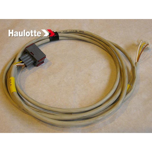 Haulotte Part 158C167300 Image 1