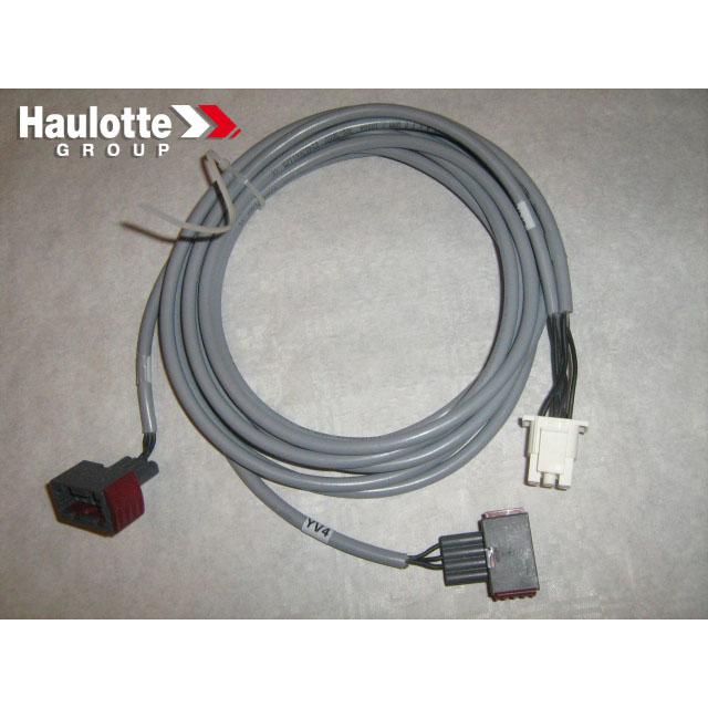 Haulotte Part 158C167310 Image 1