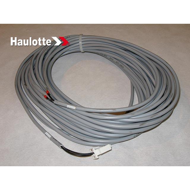 Haulotte Part 158C167680 Image 1