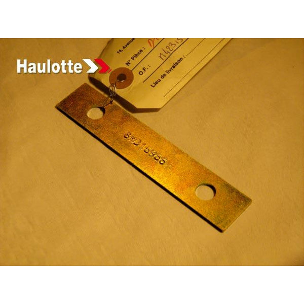 Haulotte Part 158D169550 Image 1