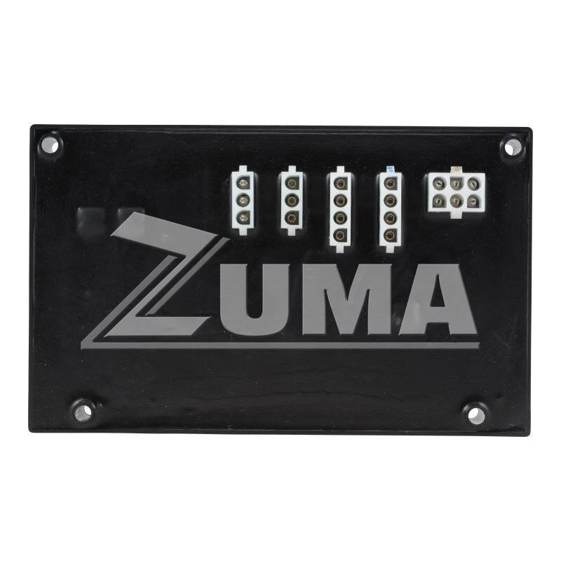 JLG Part # 1600293 - CONTROL MODULE, POWER INTER.