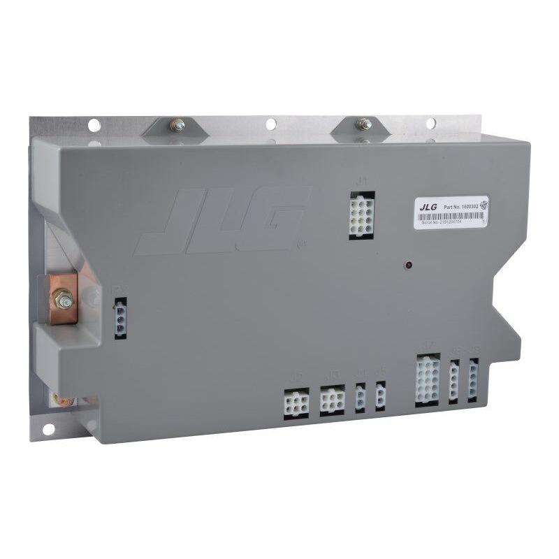JLG Part # 1600302 - CONTROL MODULE, POWER E600