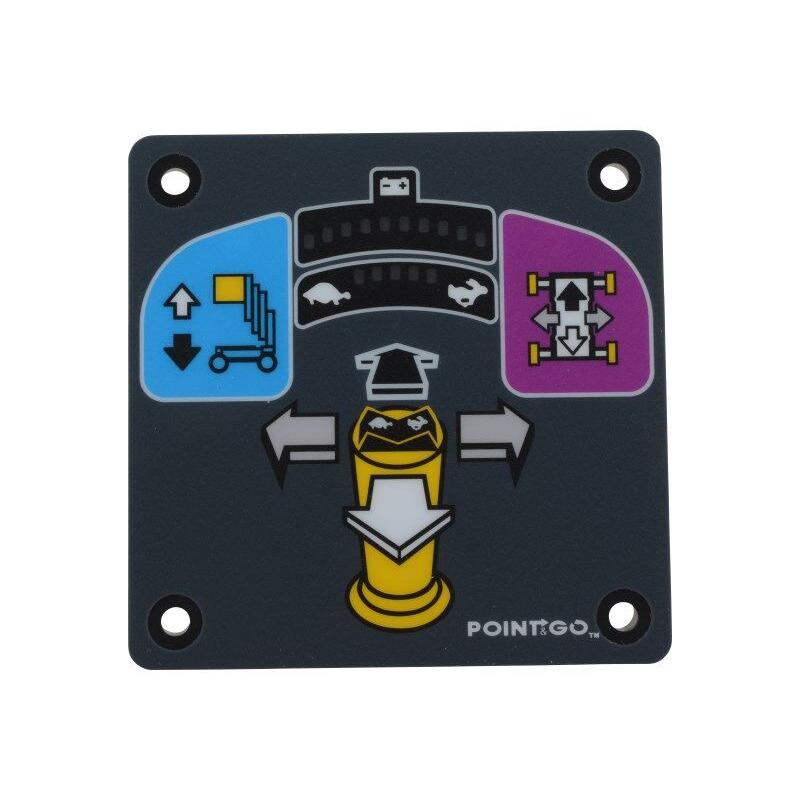 JLG Part 1600378 Image 1