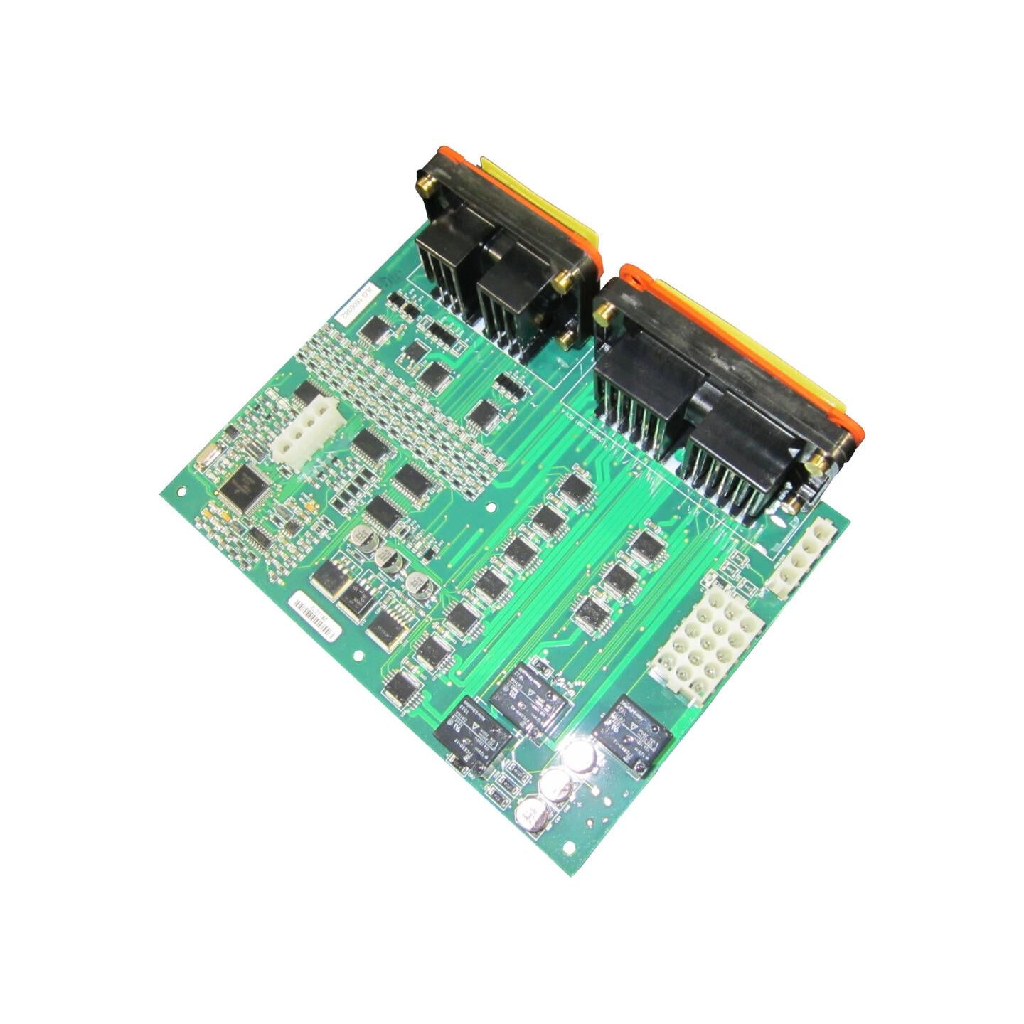 JLG Part # 1600382 - CONTROL MODULE, GRND MRT BOARD