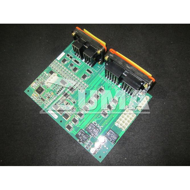 Mrt Module Set JLG Part # 1600382 - CONTROL MODULE, GRND MRT BOARD