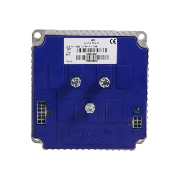 JLG Part # 1600412 - CONTROL MODULE, SEVCON TSERIES