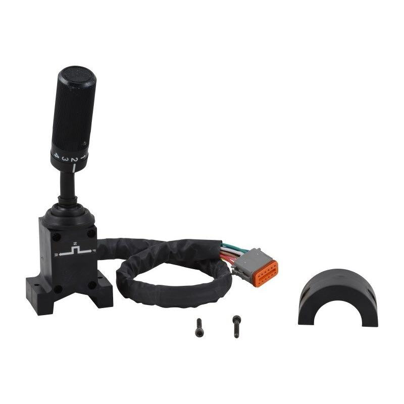 1600429 JLG Part # 1600429S - CONTROLLER, SHIFTER TRANS