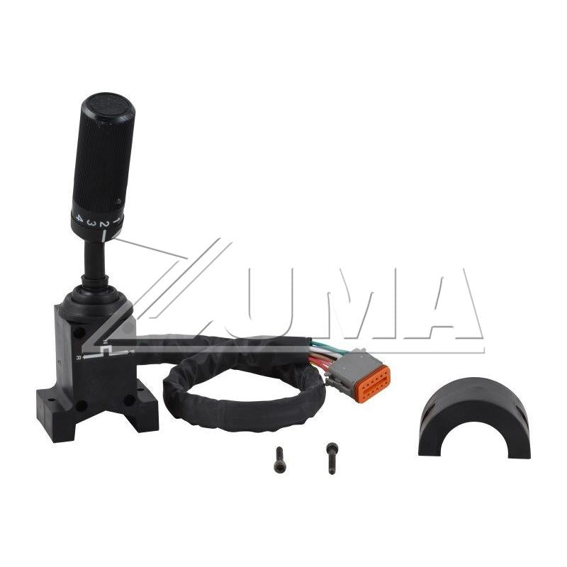 1600429 JLG Part # 1600429S - CONTROLLER, SHIFTER TRANS