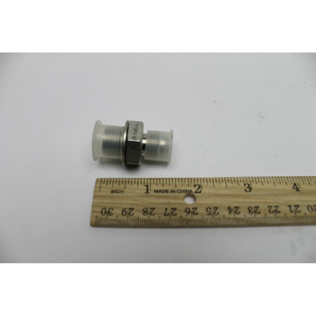 専用③ Genie Part # 162208, 162208GT - FITTING, CONN, 16MM-6MJ